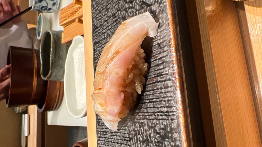 [일본 도쿄]일본주 무제한 숙성 스시 오마카세(스압)_43.jpeg