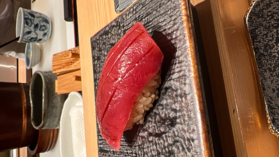 [일본 도쿄]일본주 무제한 숙성 스시 오마카세(스압)_44.jpeg