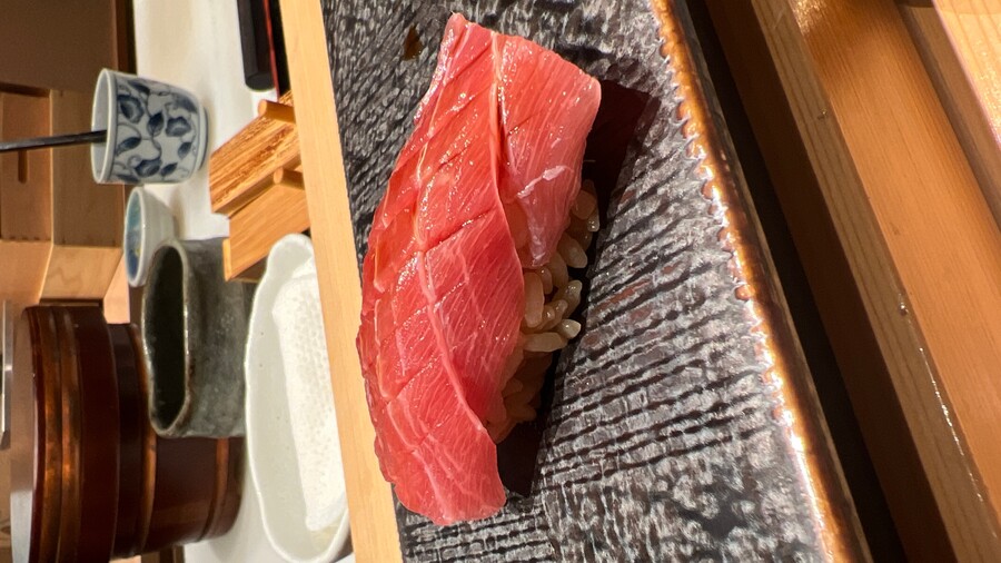 [일본 도쿄]일본주 무제한 숙성 스시 오마카세(스압)_45.jpeg