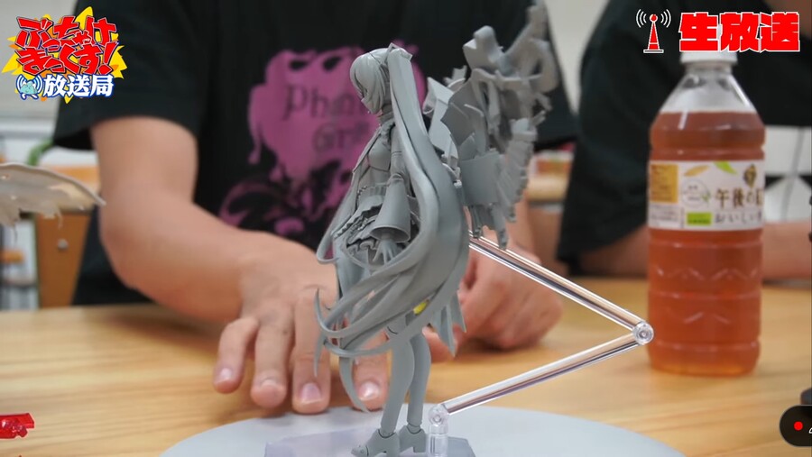 [맥스팩토리] PLAMATEA 하츠네 미쿠, 베르세르크 가츠 샘플 추가 이미지_3.jpg