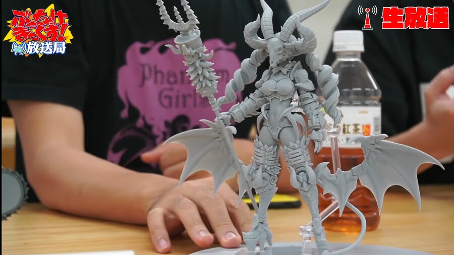 [맥스팩토리] PLAMAX 갓즈오더 사탄 샘플 추가 이미지_2.jpg