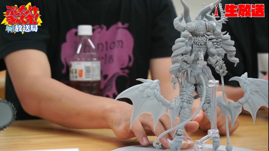 [맥스팩토리] PLAMAX 갓즈오더 사탄 샘플 추가 이미지_3.jpg