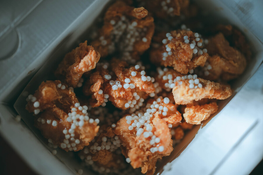 지옥불길 뚫고 포장해 온 꿀꽈배기싸이순살_7.jpg