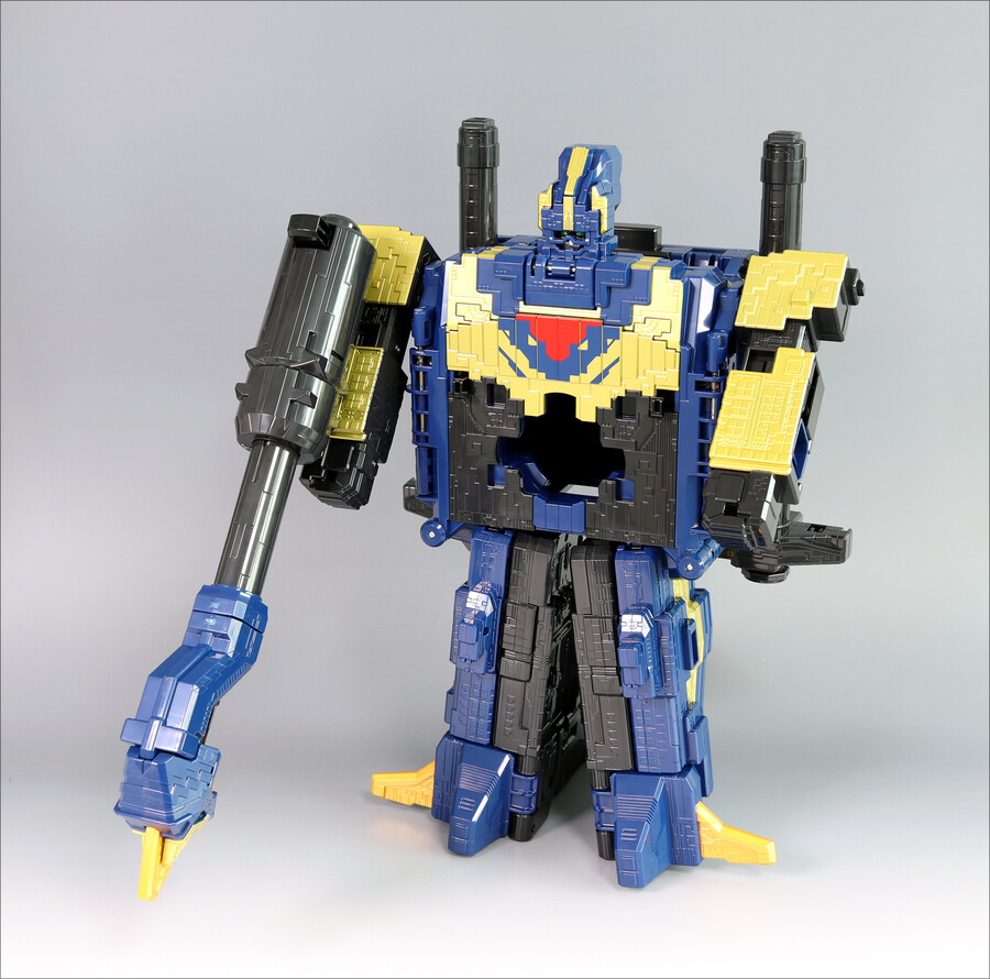 [DX] 공룡합체 브라키오 엠페러 & 비스트 쥬라식 브라키오킹_17.jpg