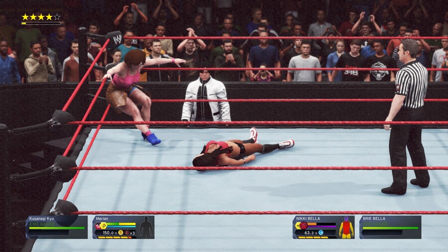 [WWE2K20] 니키벨라 참교육_12.jpg