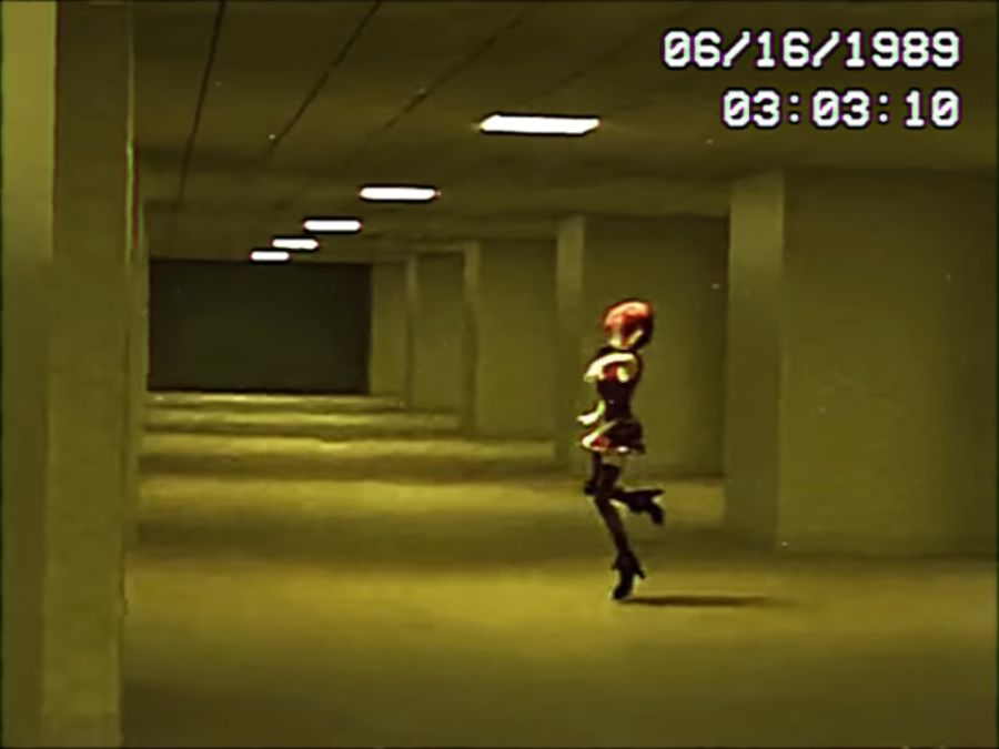 SCP) 백룸 추가 변칙성. 춤추는 소녀_3.png