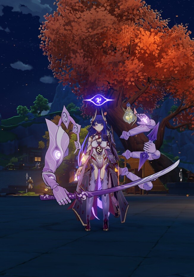 원신) 모드 보고 부계로 몇 일 즐겨본 소감_3.jpg