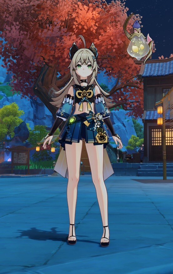 원신) 모드 보고 부계로 몇 일 즐겨본 소감_7.jpg