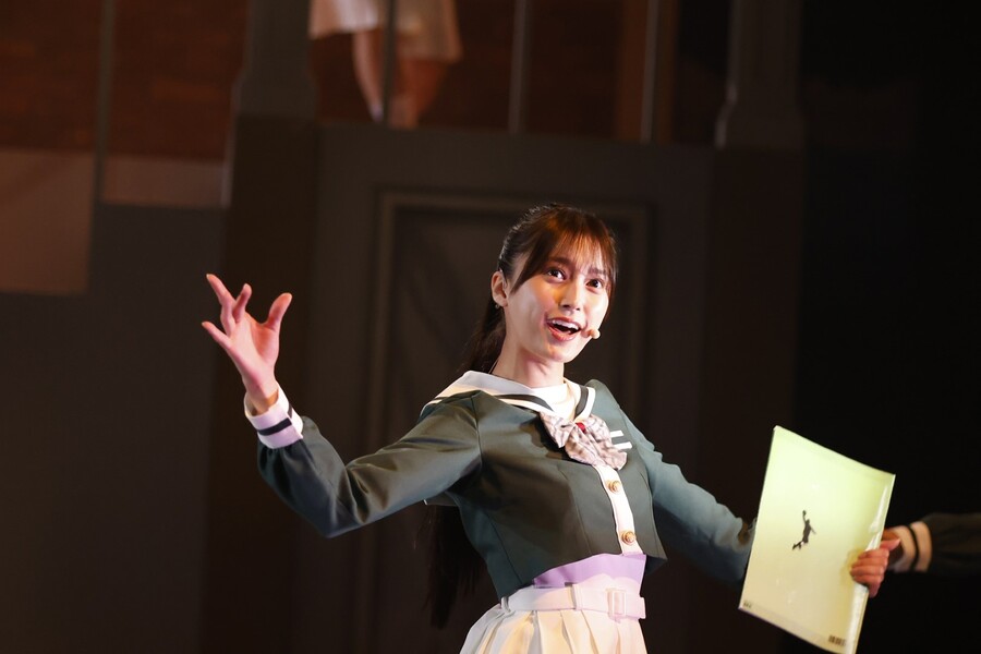 러브라이브! 스쿨 아이돌 뮤지컬 추가 공연 공식 리포트_8.jpg