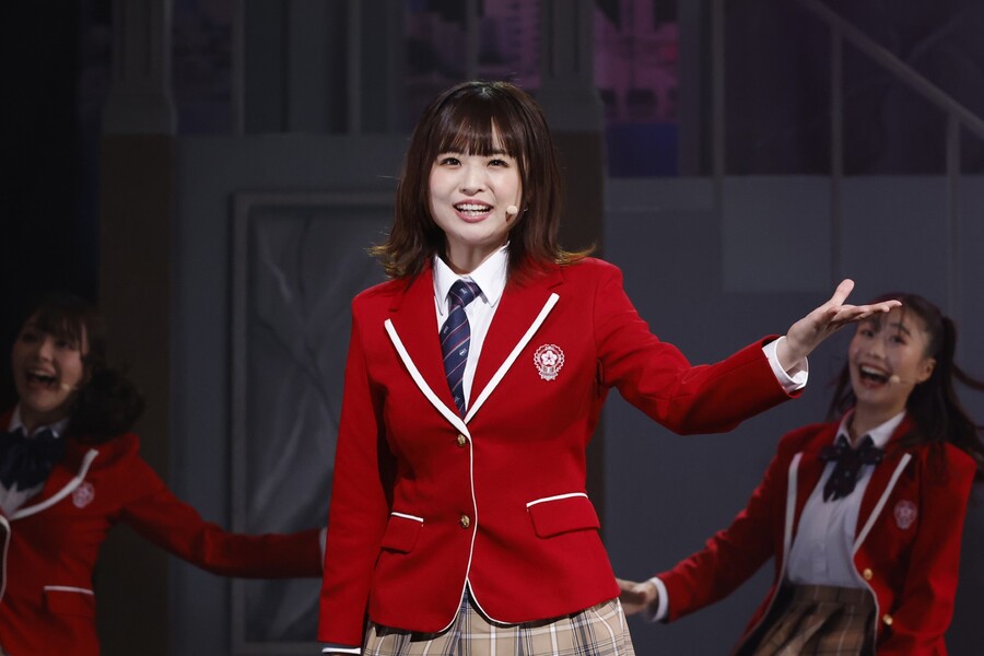 러브라이브! 스쿨 아이돌 뮤지컬 추가 공연 공식 리포트_11.jpg