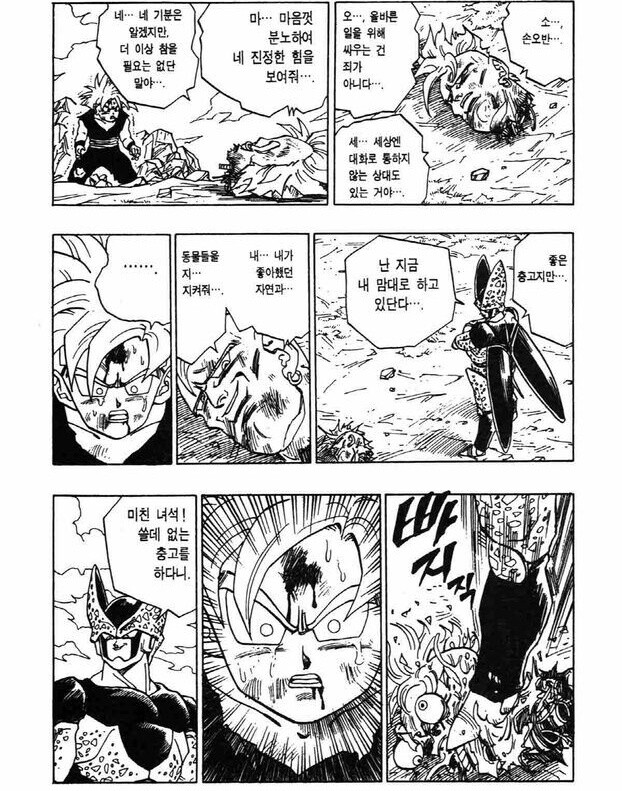 드래곤볼)피콜로가 오반을 단단히 잘못 본 이유_4.jpg