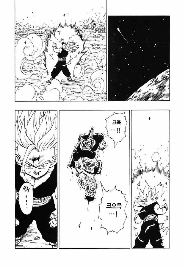 드래곤볼)피콜로가 오반을 단단히 잘못 본 이유_8.jpg