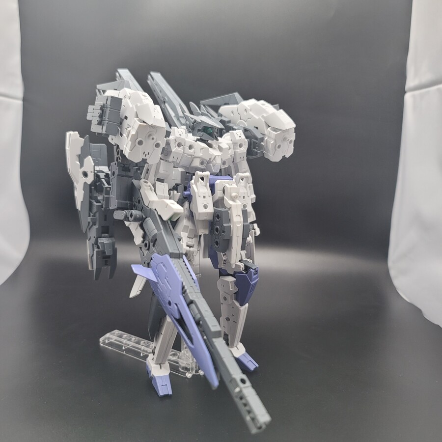 (30MM) 30MM로 재현한 슈퍼로봇V의 뱅-넥스_2.jpg