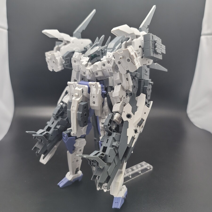 (30MM) 30MM로 재현한 슈퍼로봇V의 뱅-넥스_5.jpg