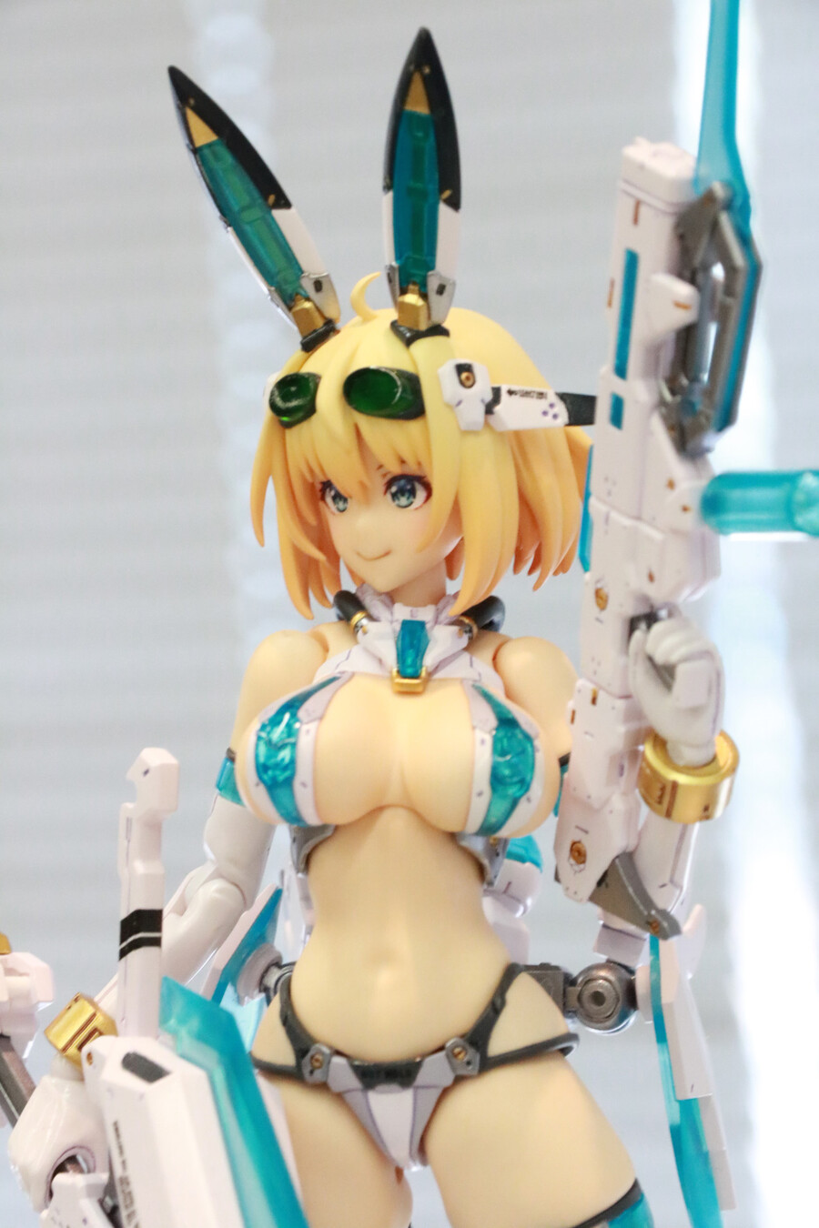 [맥스팩토리] 신작 프라모델 23년 여름 하비 메이커 합동 전시회 전시 이미지_4.jpg