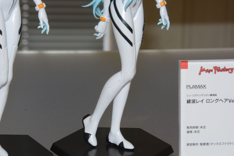 [맥스팩토리] 신작 프라모델 23년 여름 하비 메이커 합동 전시회 전시 이미지_27.jpg