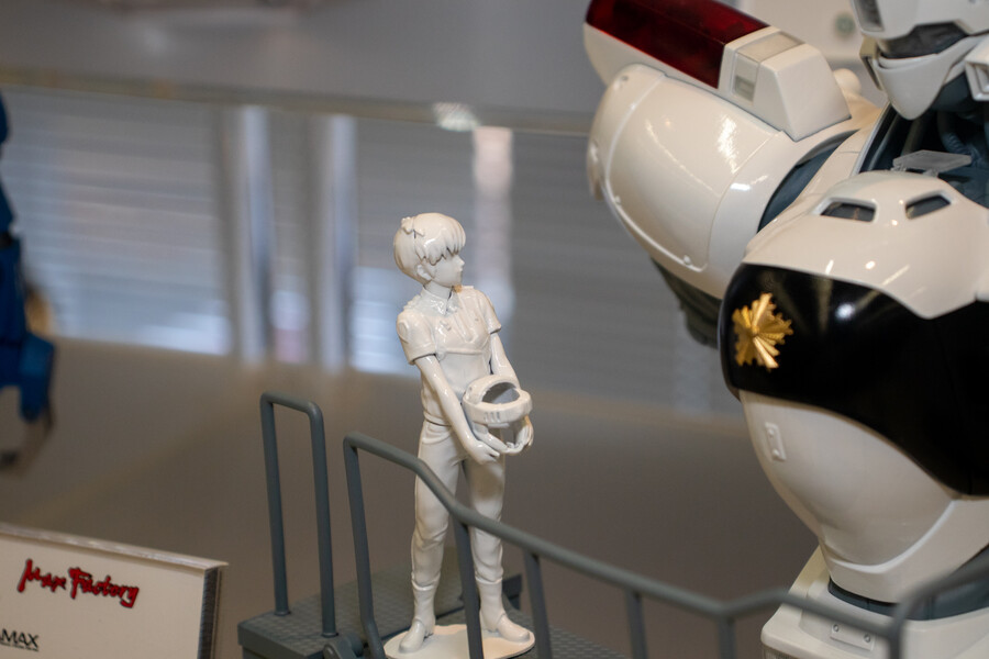[맥스팩토리] 신작 프라모델 23년 여름 하비 메이커 합동 전시회 전시 이미지_40.jpg