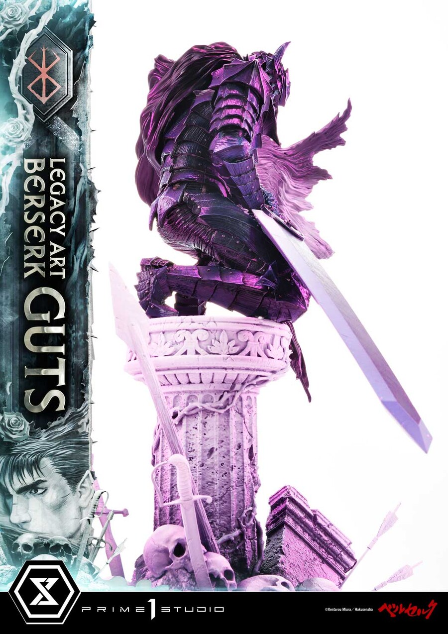 [프라임1스튜디오] 레거시 아트 베르세르크 - 가츠_32.jpg