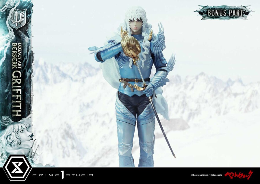 [프라임1스튜디오] 레거시 아트 베르세르크 - 그리피스_25.jpg