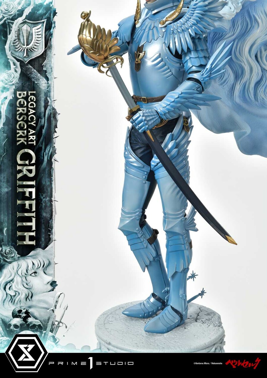 [프라임1스튜디오] 레거시 아트 베르세르크 - 그리피스_35.jpg