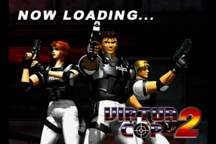 썸바디 헬프 미!! - 버추어 캅 2_2.jpg