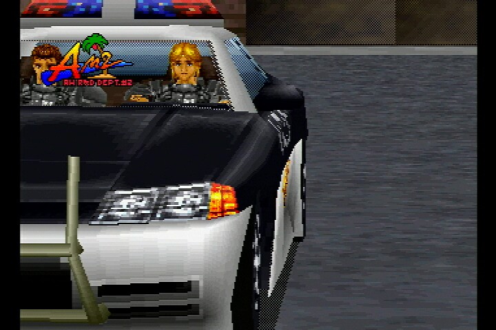 썸바디 헬프 미!! - 버추어 캅 2_12.jpg