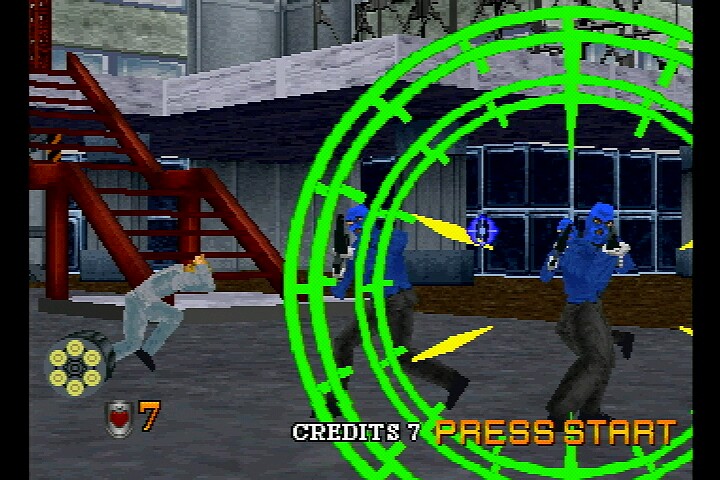 썸바디 헬프 미!! - 버추어 캅 2_48.jpg