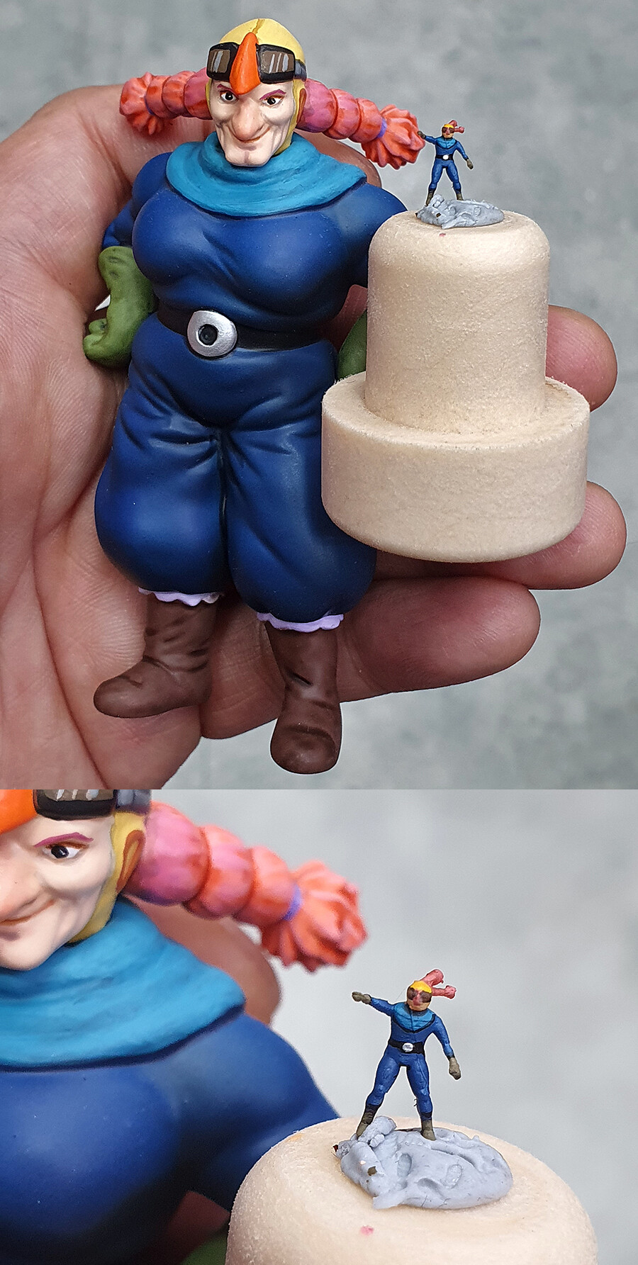 [라퓨타] 타이거 모스호 완성_54.jpg