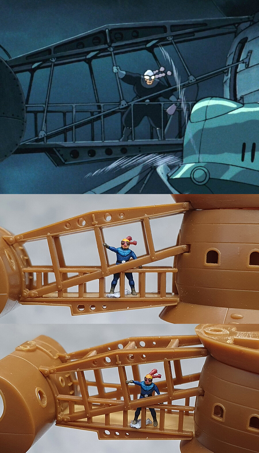 [라퓨타] 타이거 모스호 완성_55.jpg