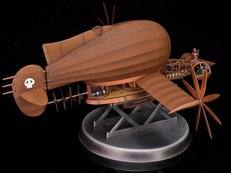 [라퓨타] 타이거 모스호 완성_102.jpg