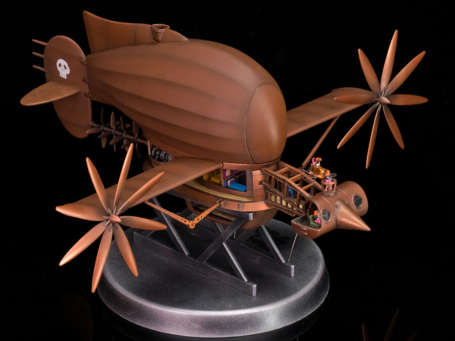 [라퓨타] 타이거 모스호 완성_103.jpg