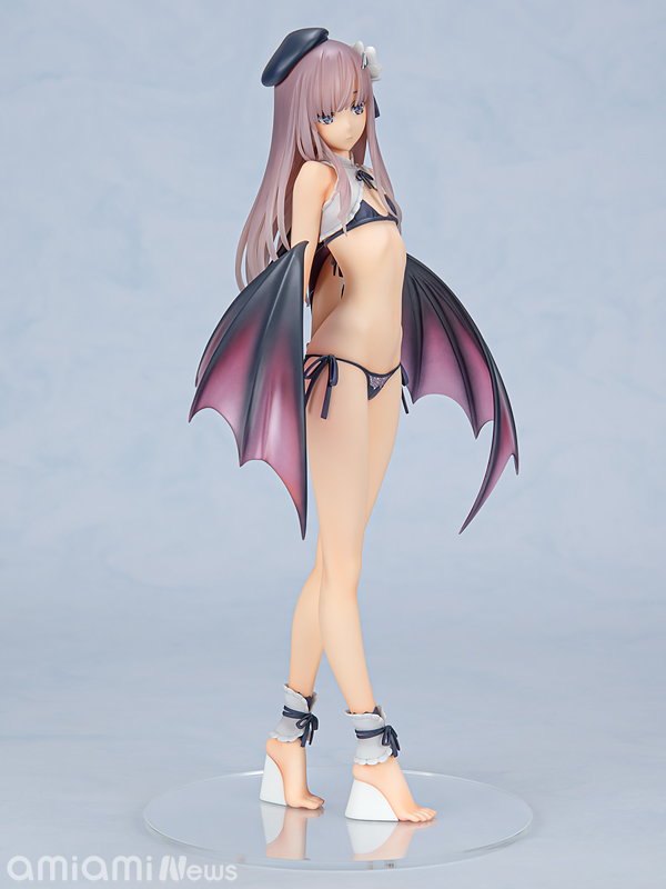 [파레노] 소악마 씨 illustrated by 야시로 시즈카카 추가 이미지_3.jpg