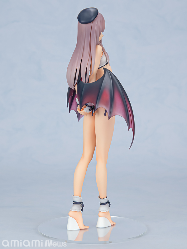 [파레노] 소악마 씨 illustrated by 야시로 시즈카카 추가 이미지_4.jpg