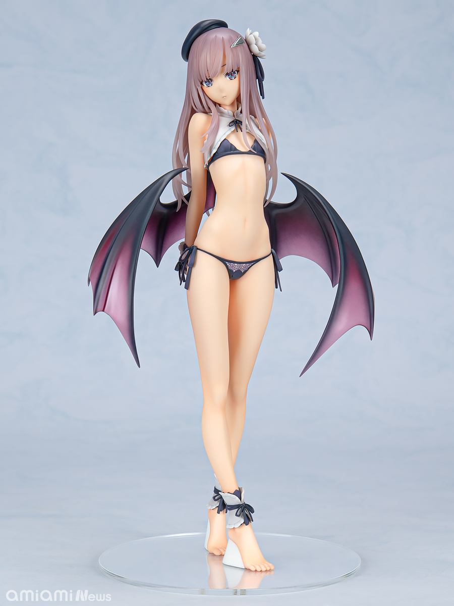 [파레노] 소악마 씨 illustrated by 야시로 시즈카카 추가 이미지_2.jpg