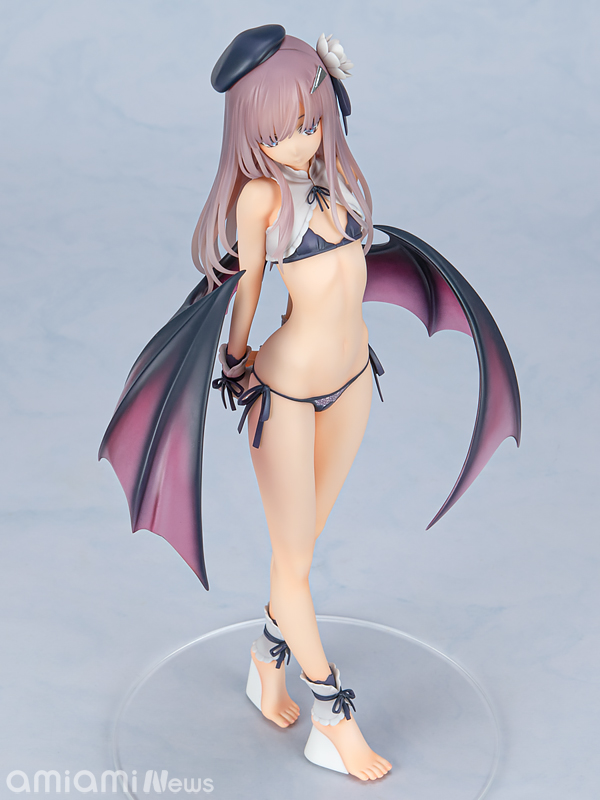 [파레노] 소악마 씨 illustrated by 야시로 시즈카카 추가 이미지_13.jpg