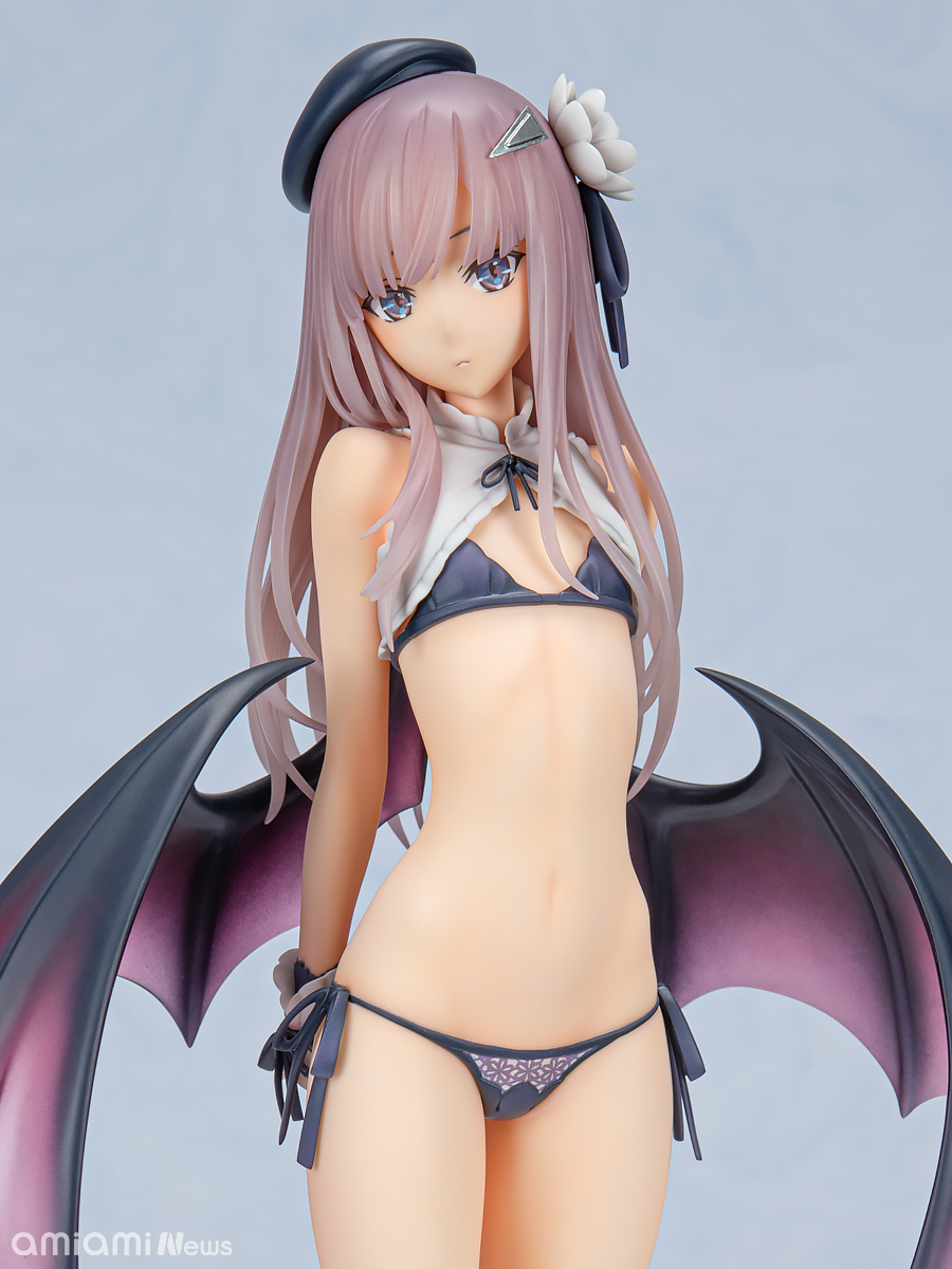 [파레노] 소악마 씨 illustrated by 야시로 시즈카카 추가 이미지_10.jpg