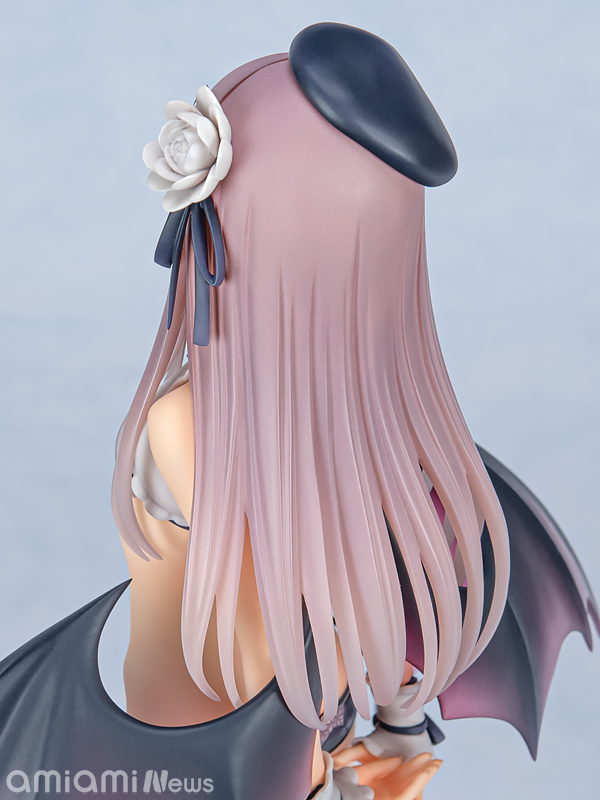 [파레노] 소악마 씨 illustrated by 야시로 시즈카카 추가 이미지_17.jpg