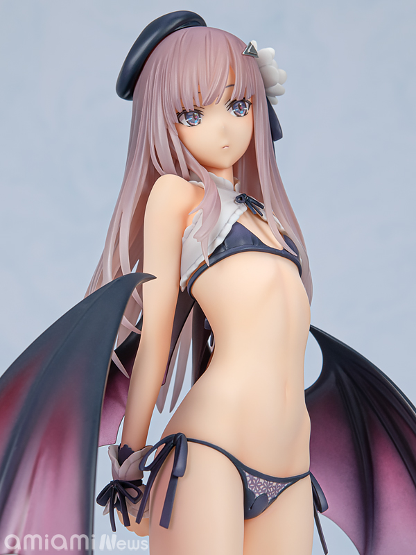 [파레노] 소악마 씨 illustrated by 야시로 시즈카카 추가 이미지_18.jpg