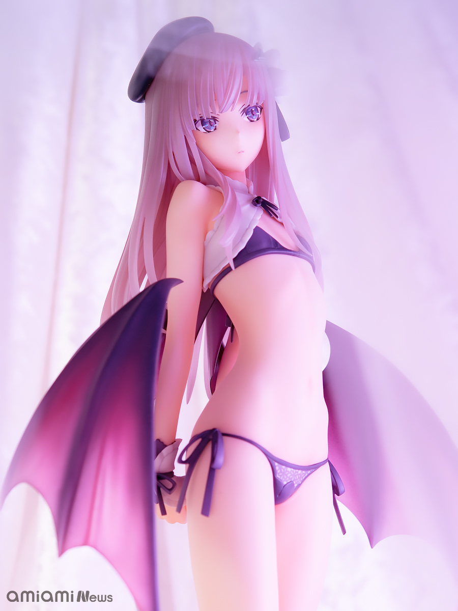 [파레노] 소악마 씨 illustrated by 야시로 시즈카카 추가 이미지_30.jpg