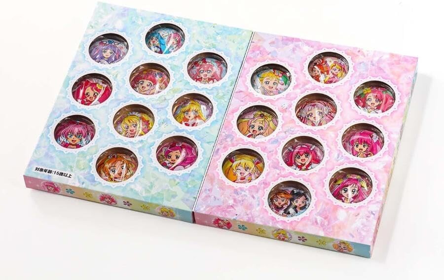 (스포일러) 펼쳐지는 스카이! 프리큐어 신전사 유출_4.jpg