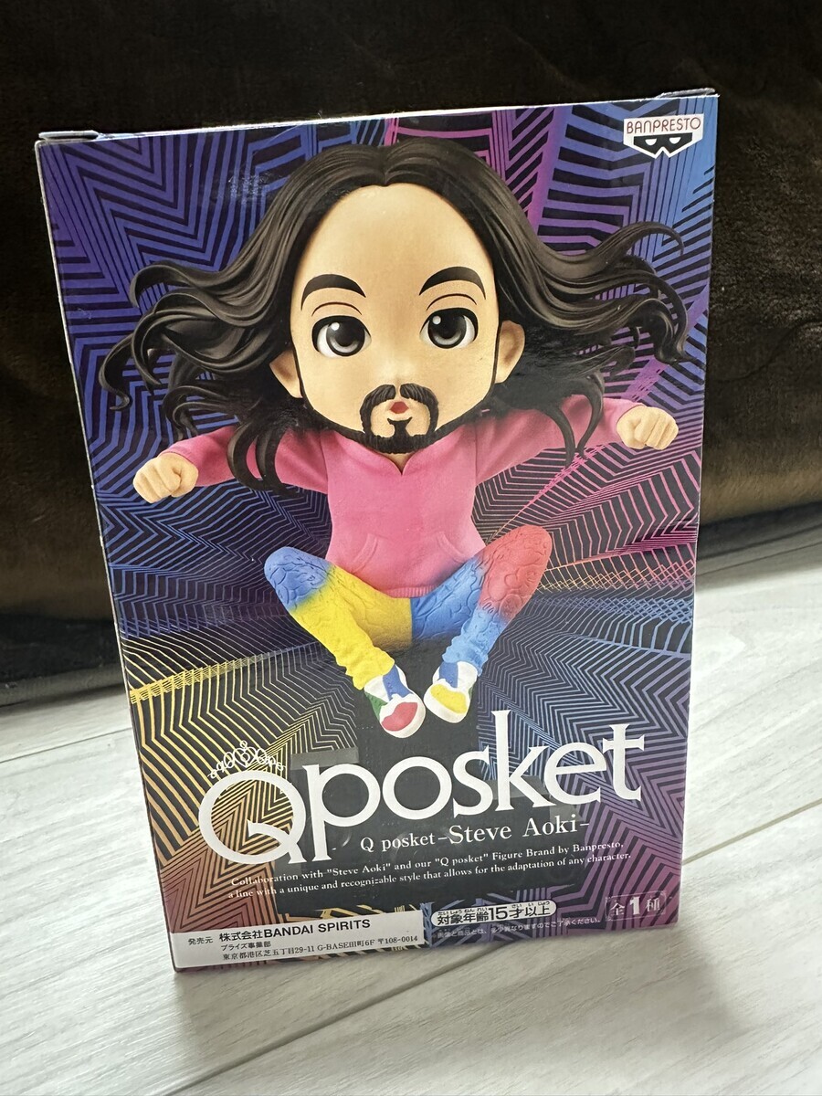 일본의 사형수 피규어