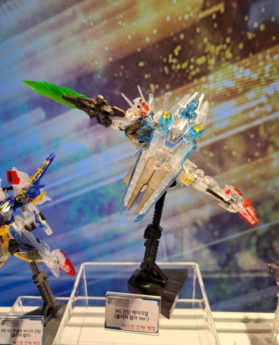 [건X 베이스] FUN 엑스포 2023 한정판 선행 샘플 전시 사진_2.jpg