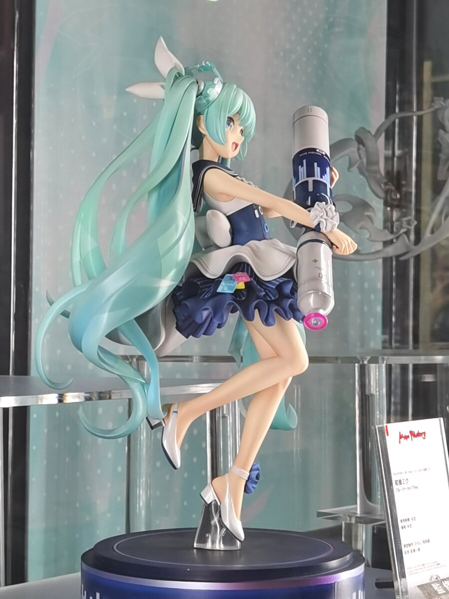 [맥스팩토리] 하츠네 미쿠 블루 아카이브 Ver 전시 이미지_3.jpeg