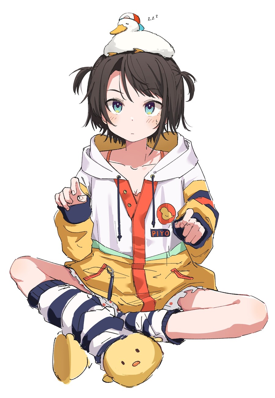 버튜버)홀로라이브 잡지식-오오조라 스바루_1.jpg