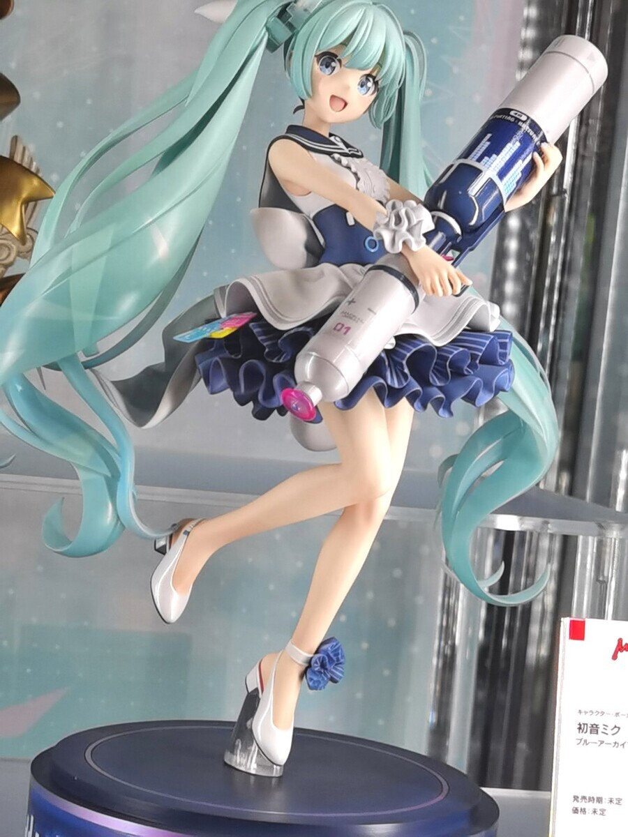 맥스팩토리) 하츠네 미쿠 블루아카버전_3.jpeg