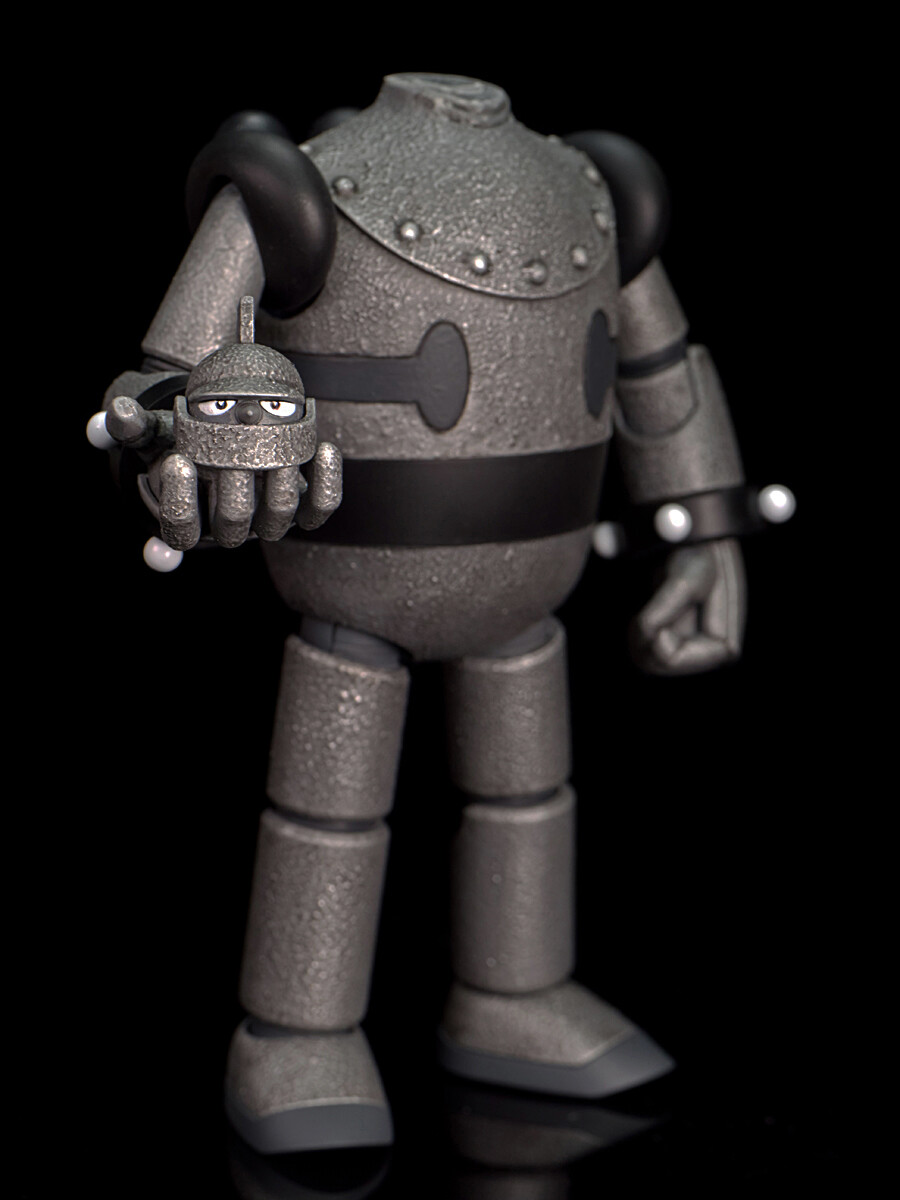 [모데로이드] 철인 28호 - 흑백 버전_23.jpg