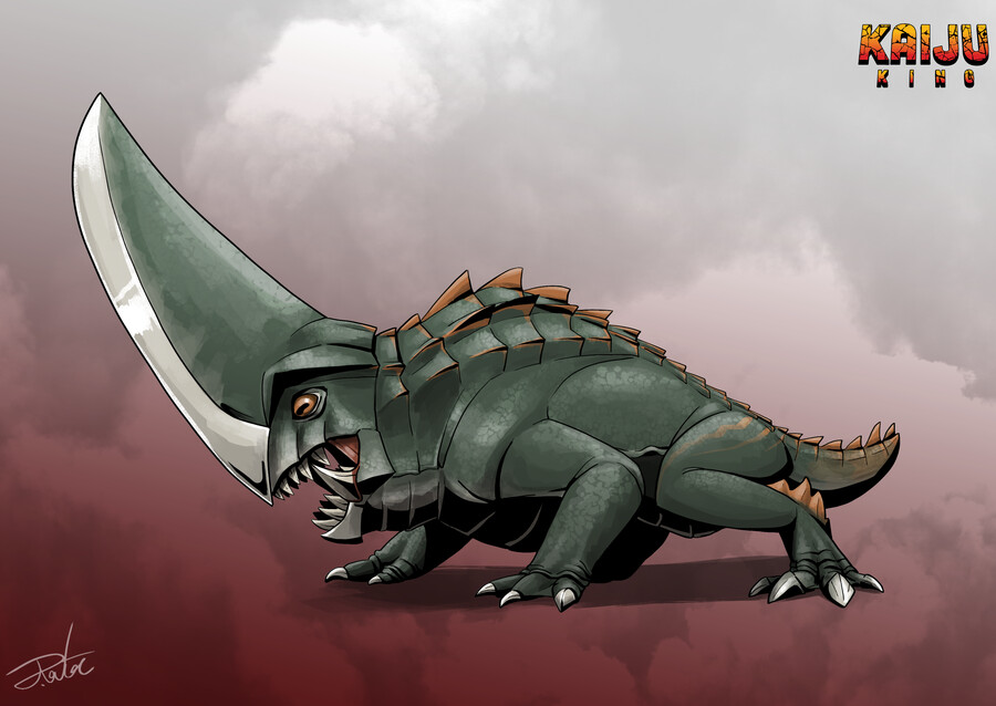 [가메라] 간지나게 디자인 리파인된 괴수_6.png