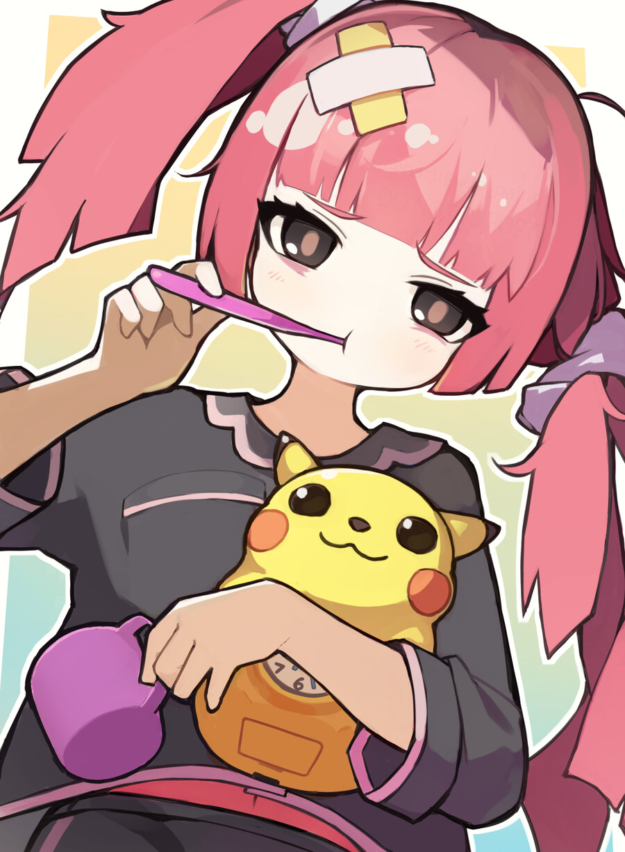 포켓몬,스압) 은근 짤 많은 포켓몬_3.png