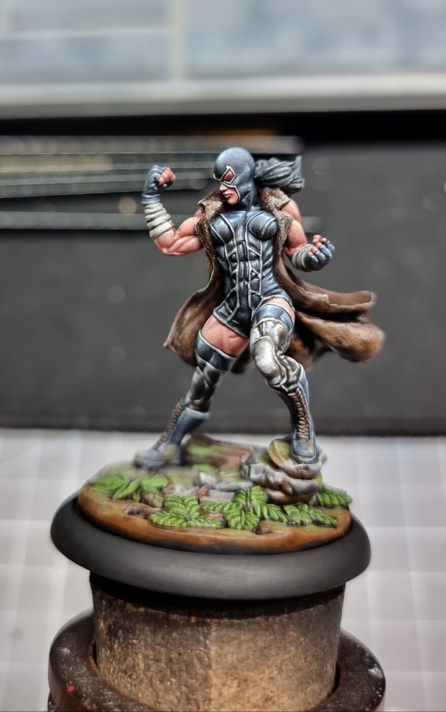 [도색완성] 배트맨 미니어처 벤전스_2.jpg