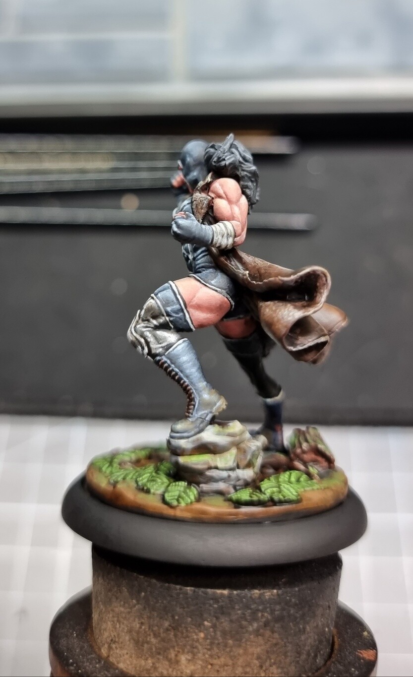 [도색완성] 배트맨 미니어처 벤전스_3.jpg